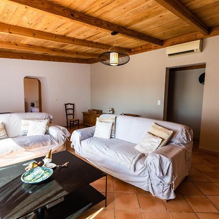 Bungalows Filippi Порто-Векио Екстериор снимка