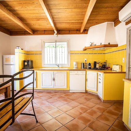 Bungalows Filippi Порто-Векио Екстериор снимка