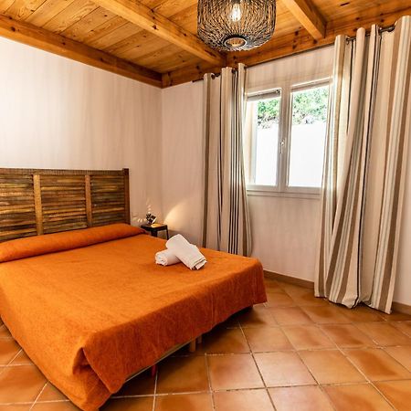 Bungalows Filippi Порто-Векио Екстериор снимка