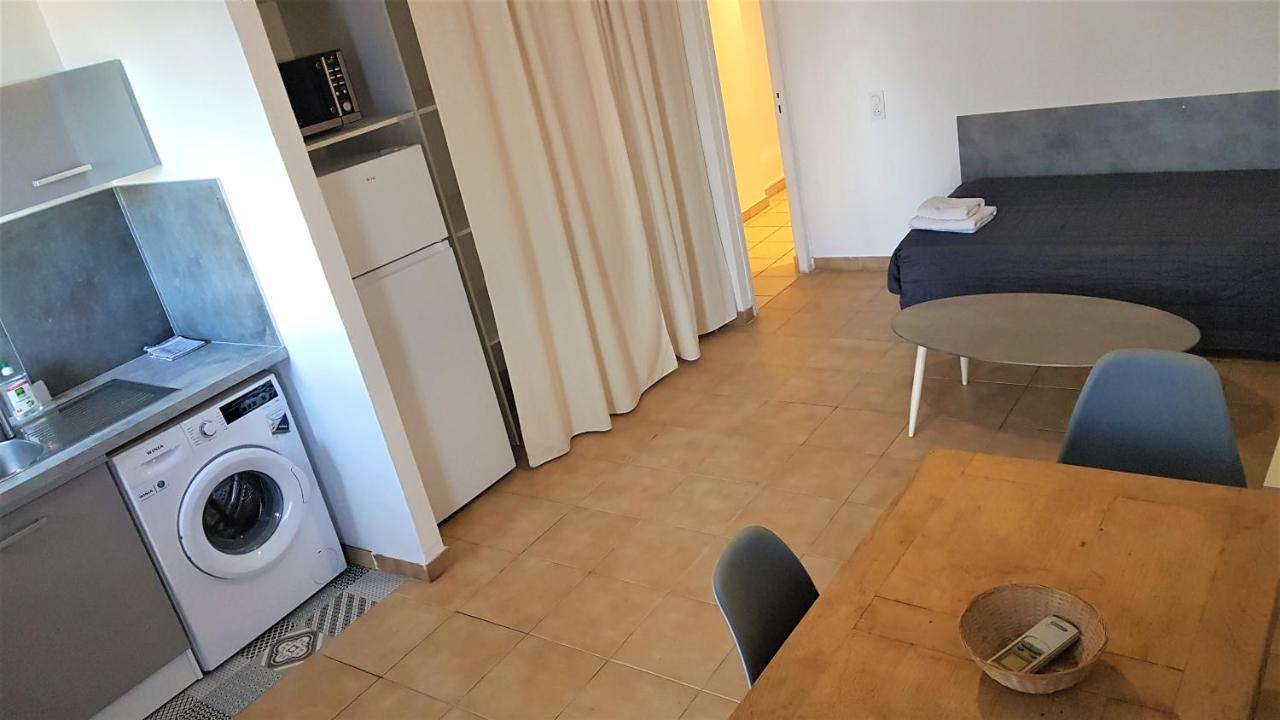 Bungalows Filippi Порто-Векио Екстериор снимка