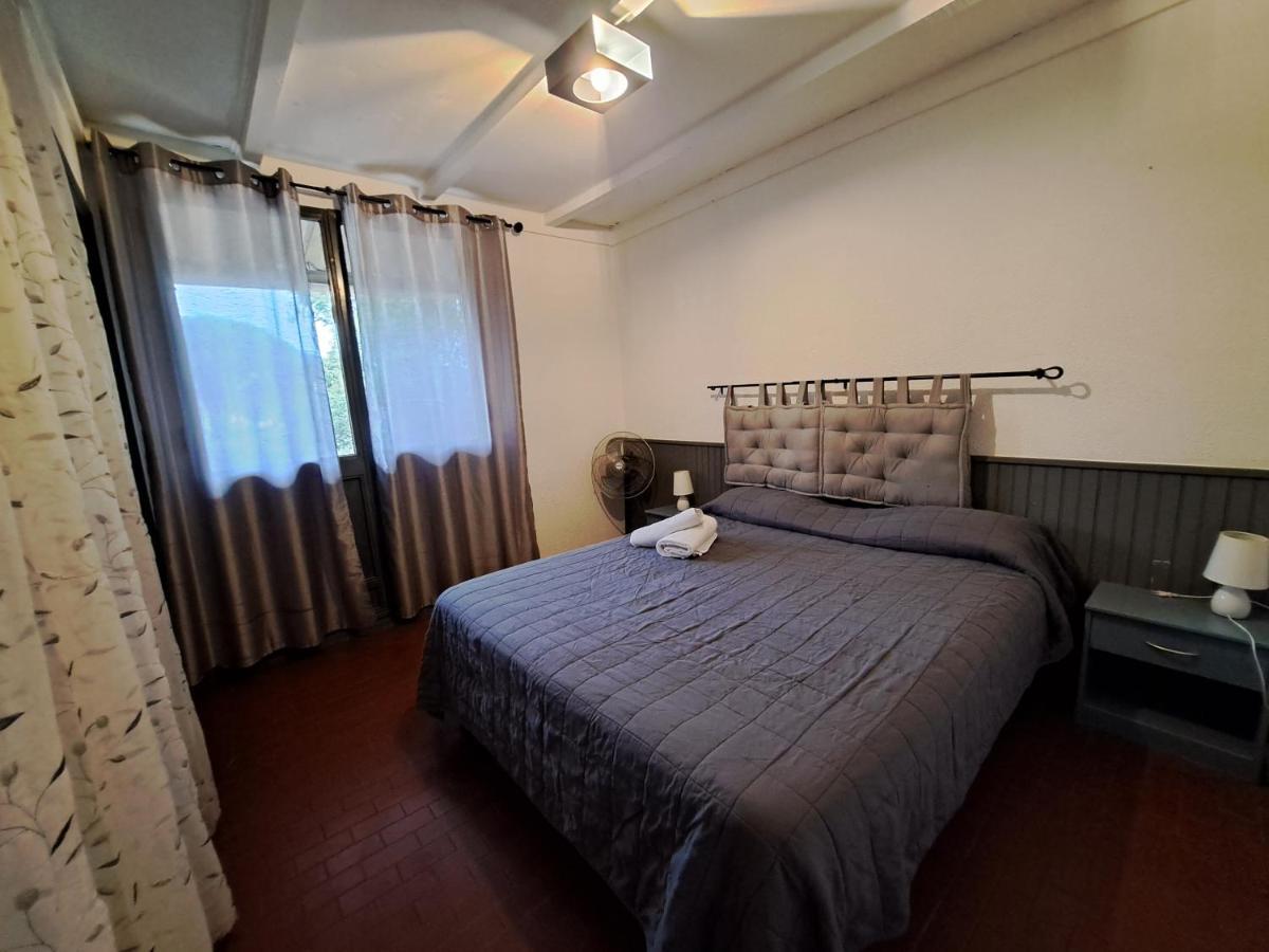 Bungalows Filippi Порто-Векио Екстериор снимка