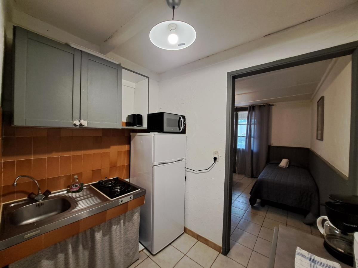 Bungalows Filippi Порто-Векио Екстериор снимка