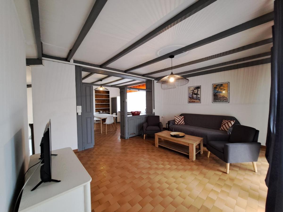 Bungalows Filippi Порто-Векио Екстериор снимка