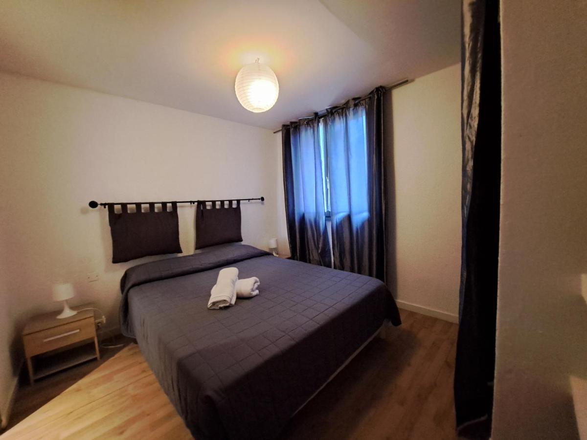 Bungalows Filippi Порто-Векио Екстериор снимка