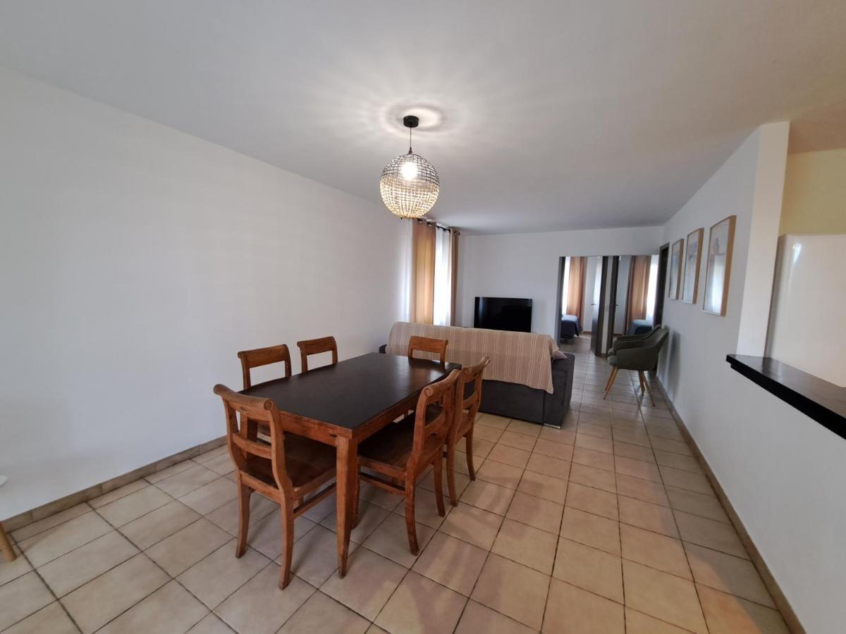 Bungalows Filippi Порто-Векио Екстериор снимка