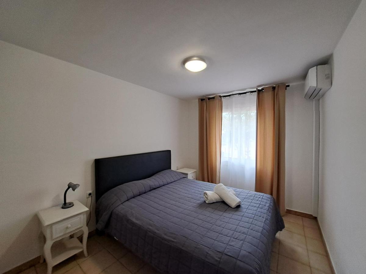 Bungalows Filippi Порто-Векио Екстериор снимка
