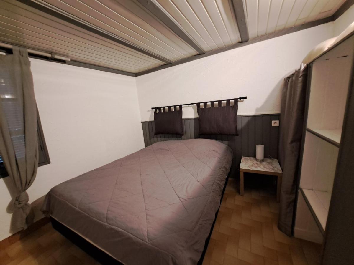 Bungalows Filippi Порто-Векио Екстериор снимка