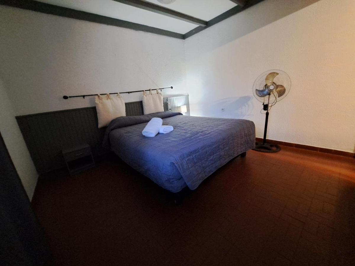 Bungalows Filippi Порто-Векио Екстериор снимка