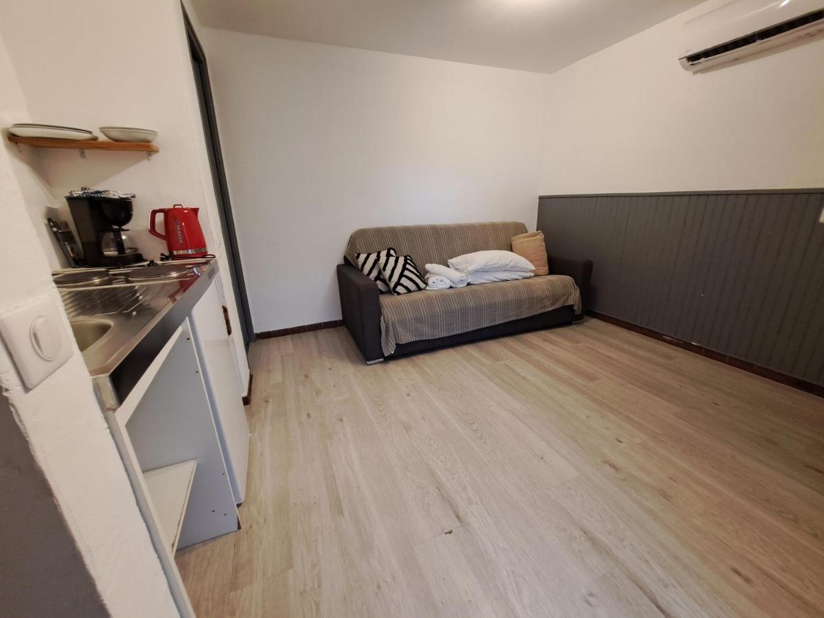 Bungalows Filippi Порто-Векио Екстериор снимка