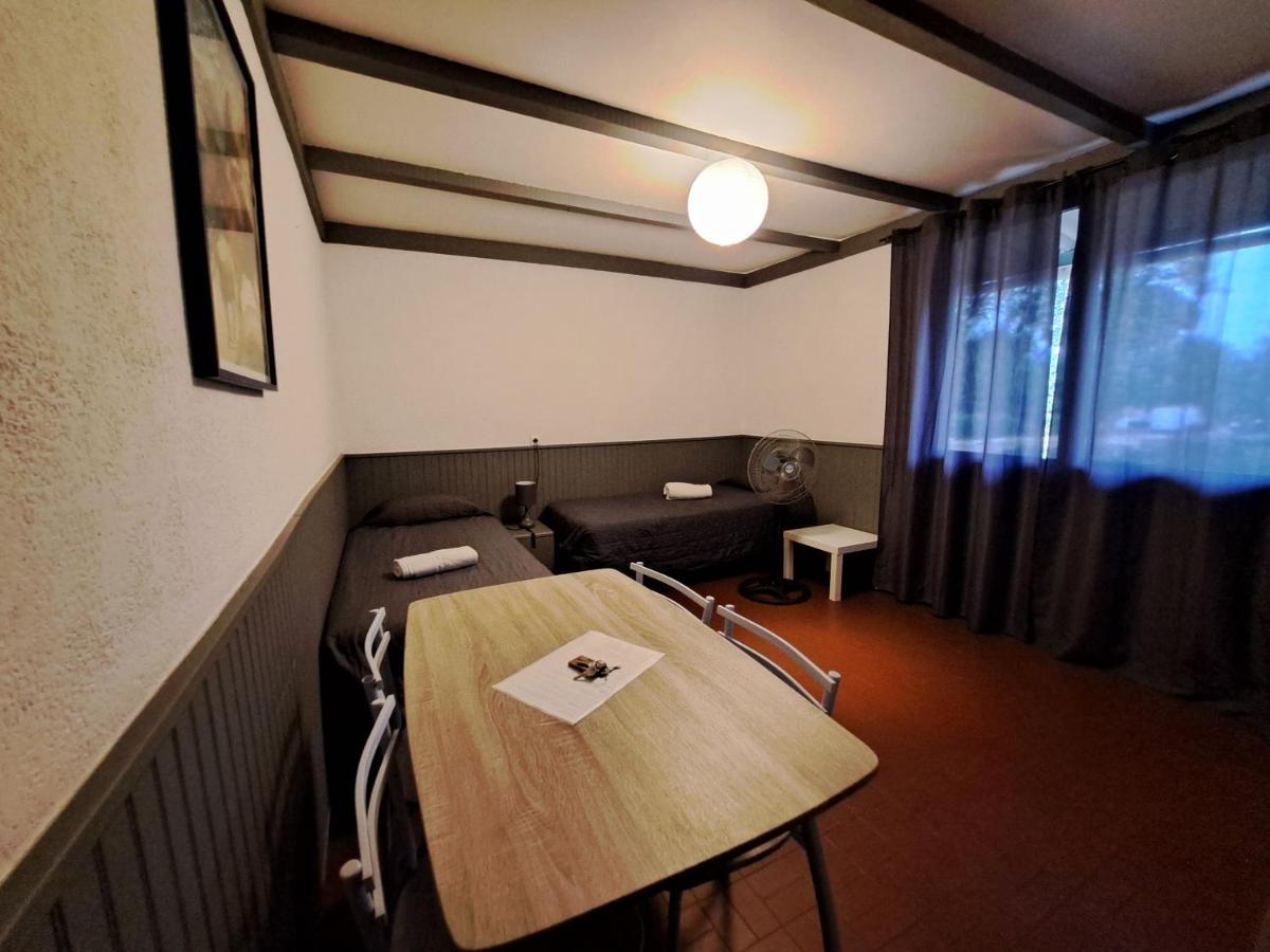 Bungalows Filippi Порто-Векио Екстериор снимка