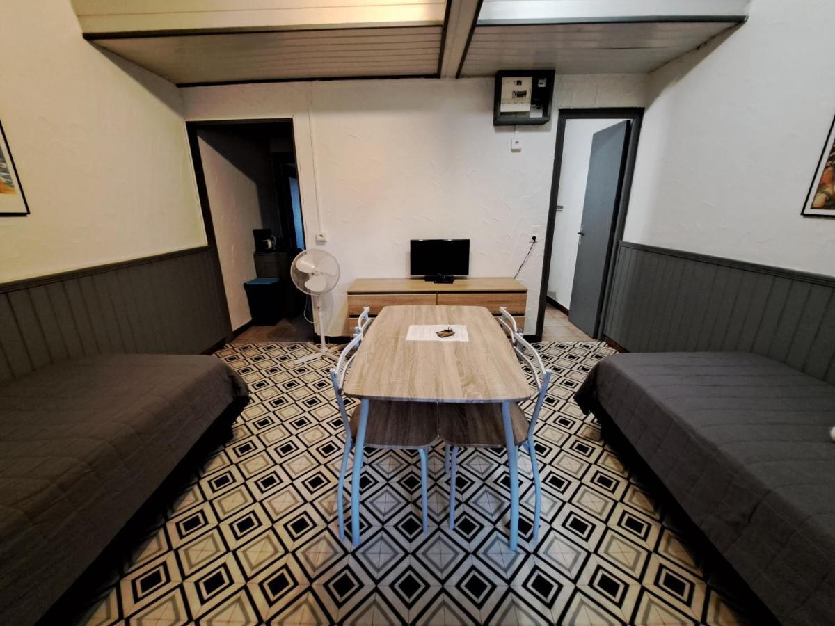 Bungalows Filippi Порто-Векио Екстериор снимка