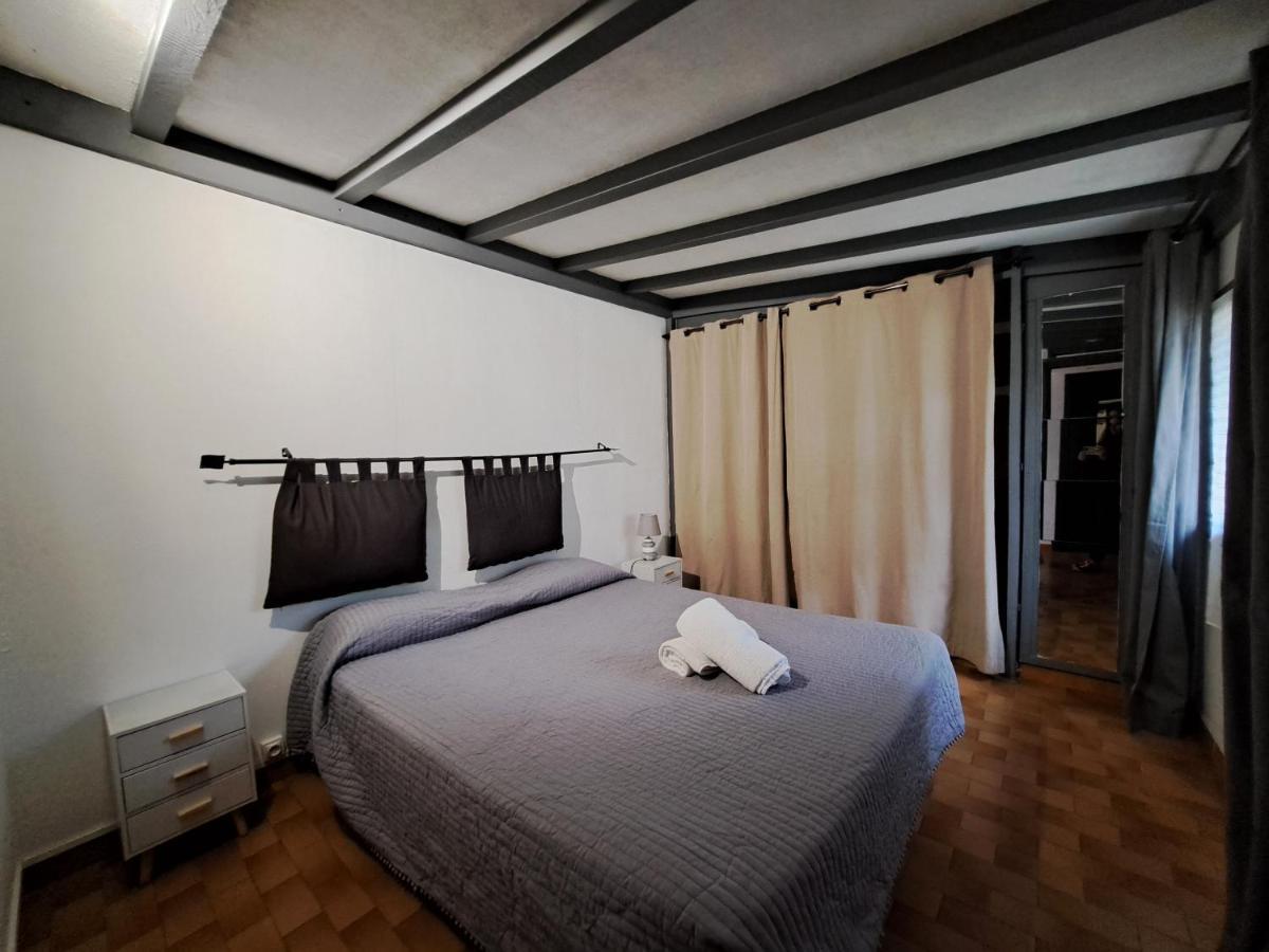 Bungalows Filippi Порто-Векио Екстериор снимка