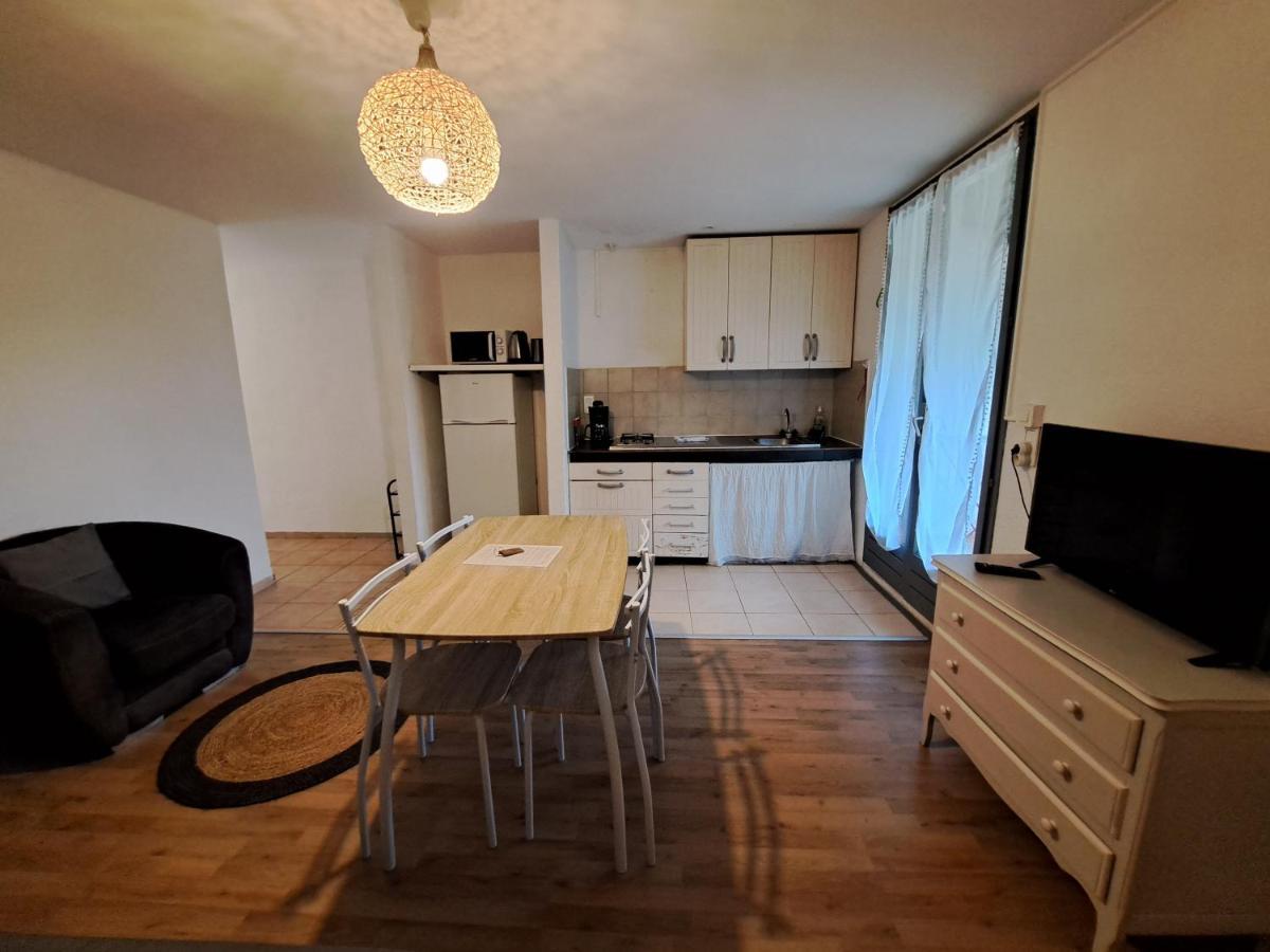 Bungalows Filippi Порто-Векио Екстериор снимка