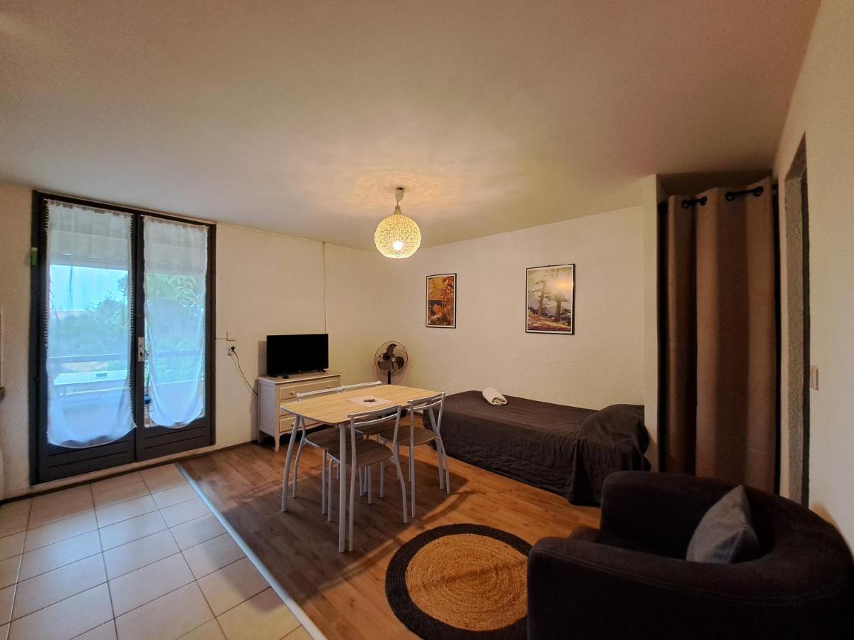 Bungalows Filippi Порто-Векио Екстериор снимка