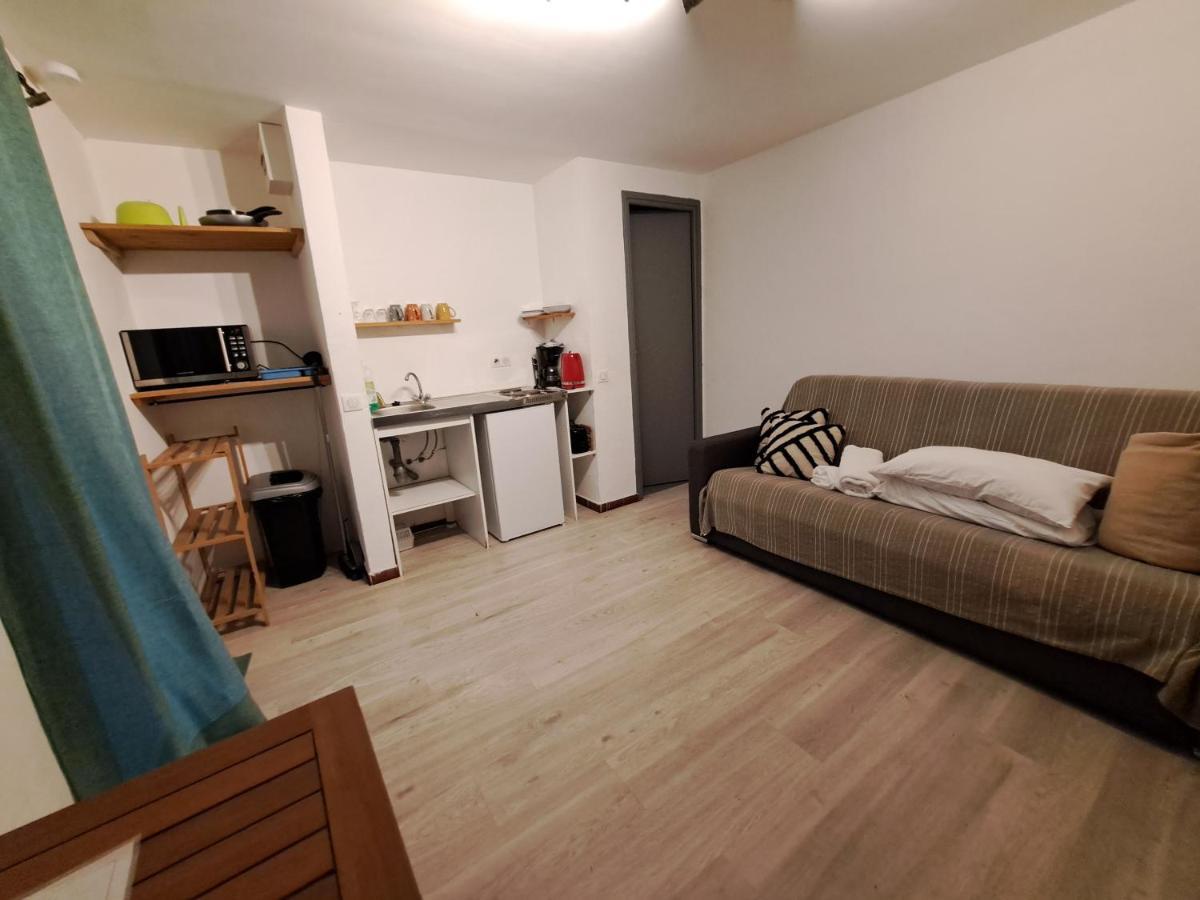 Bungalows Filippi Порто-Векио Екстериор снимка