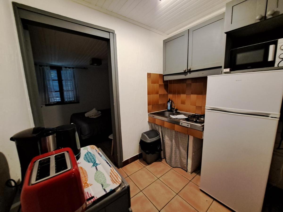 Bungalows Filippi Порто-Векио Екстериор снимка