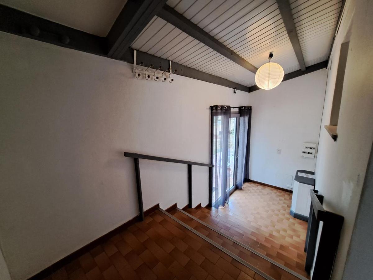Bungalows Filippi Порто-Векио Екстериор снимка