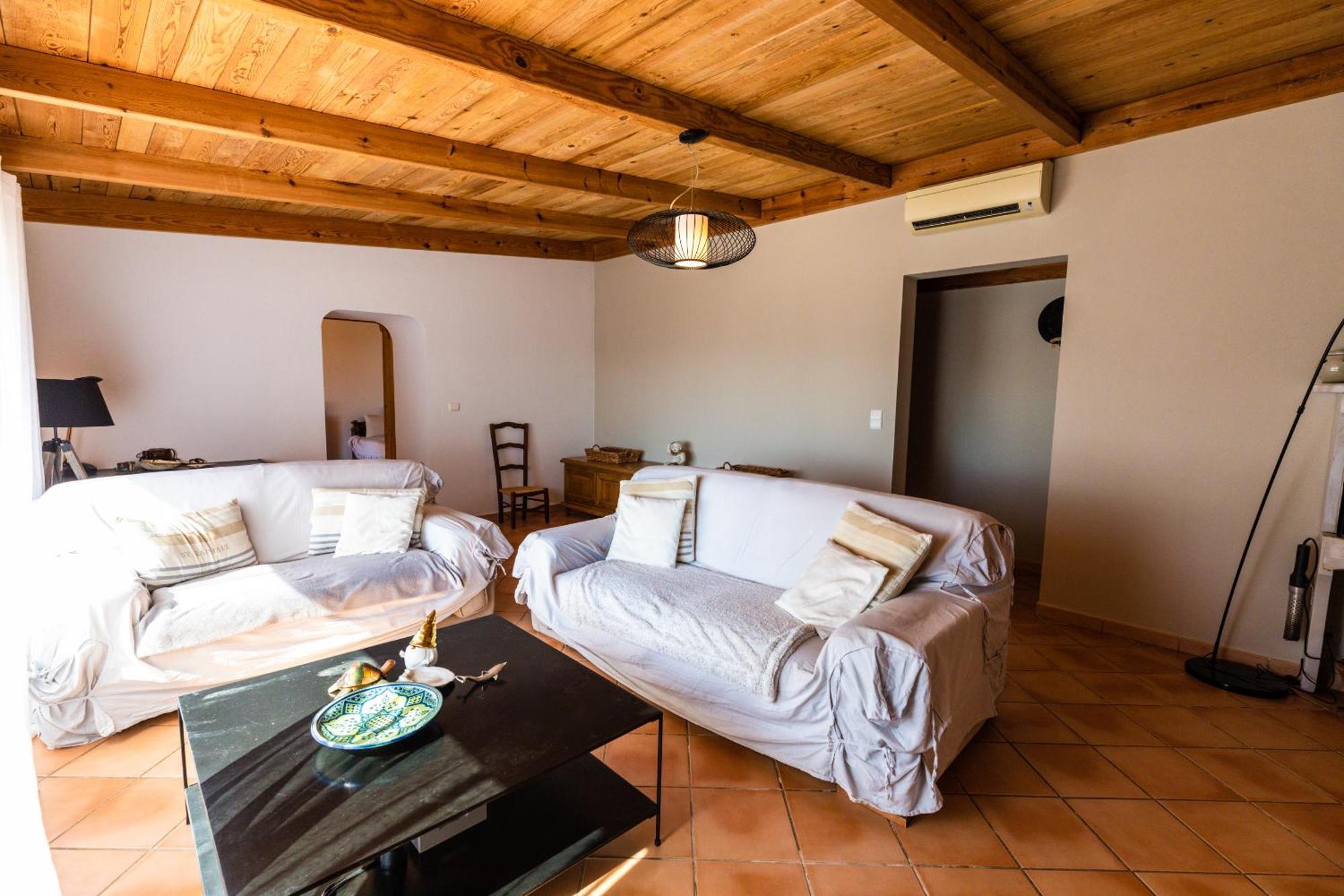 Bungalows Filippi Порто-Векио Екстериор снимка
