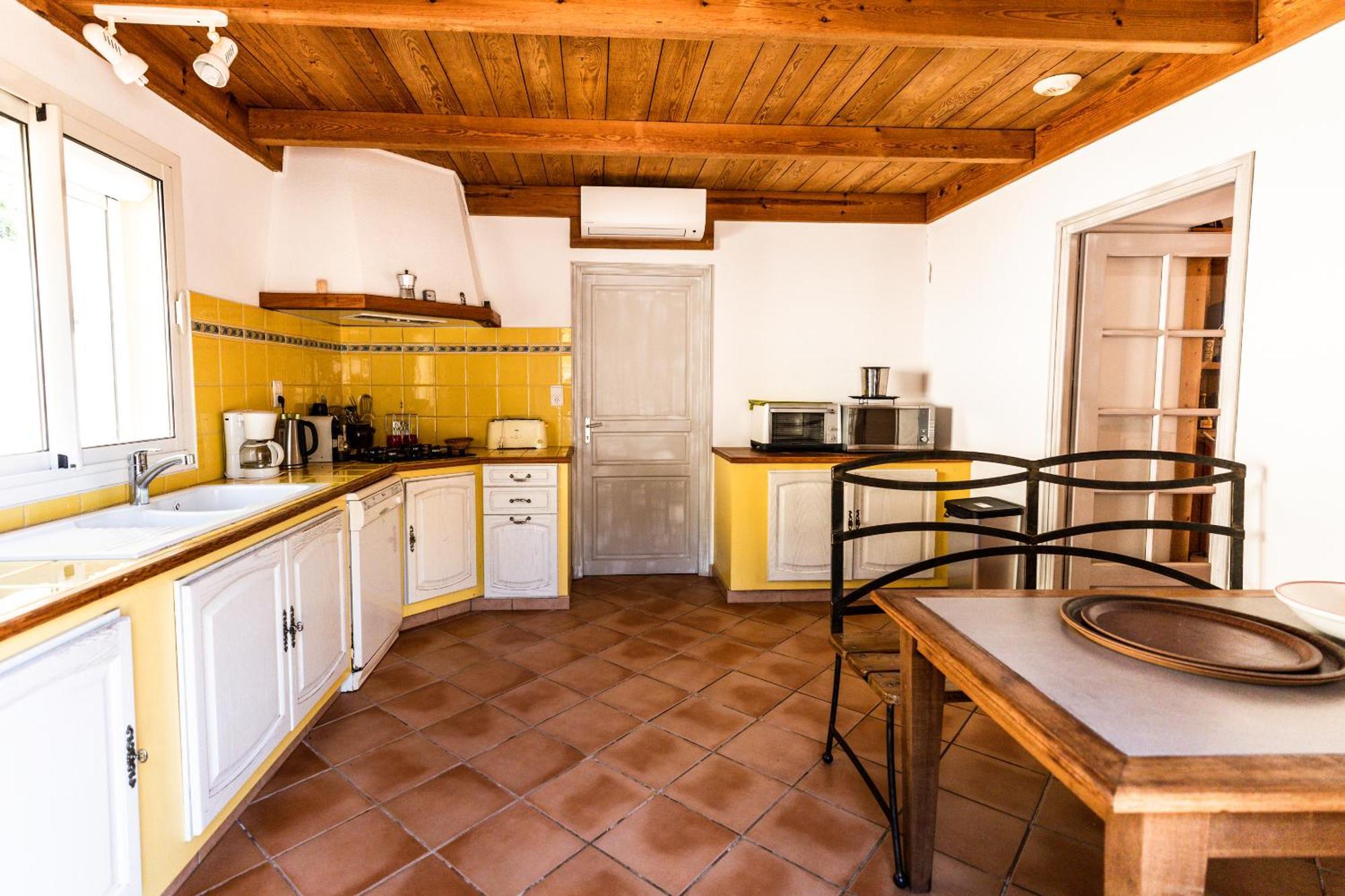 Bungalows Filippi Порто-Векио Стая снимка
