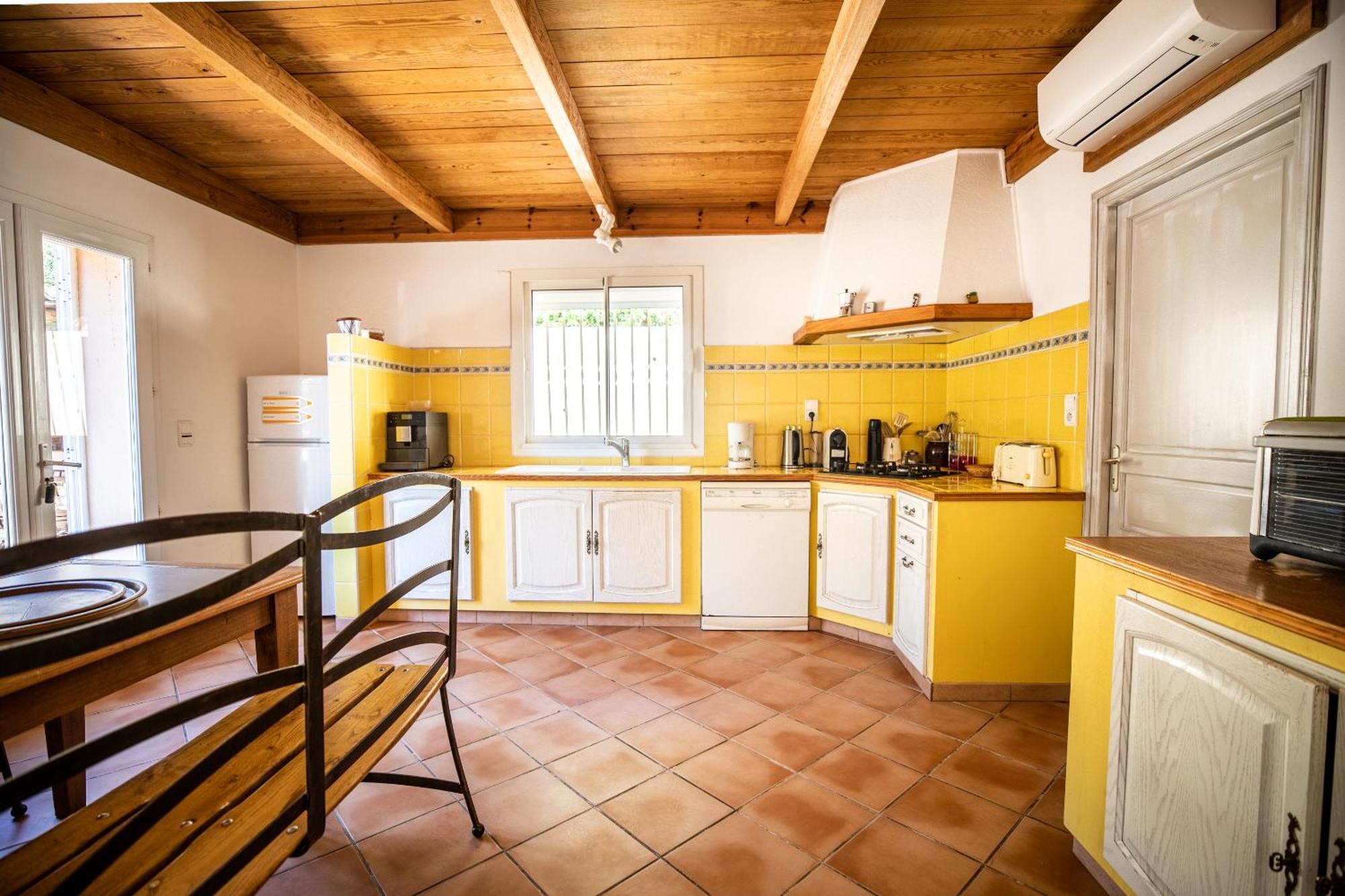 Bungalows Filippi Порто-Векио Екстериор снимка
