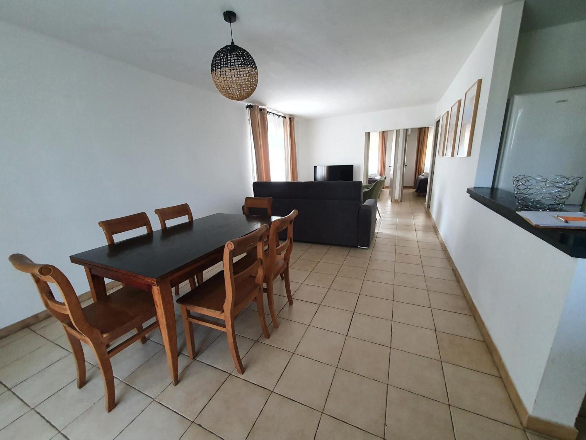 Bungalows Filippi Порто-Векио Стая снимка